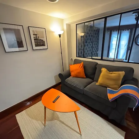 Apartamento Lamerako Leihoa Bermeo
