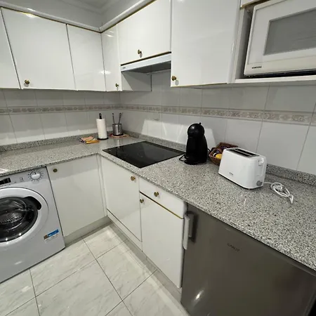 Lamerako Leihoa Apartamento