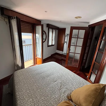 Lamerako Leihoa Apartamento Bermeo