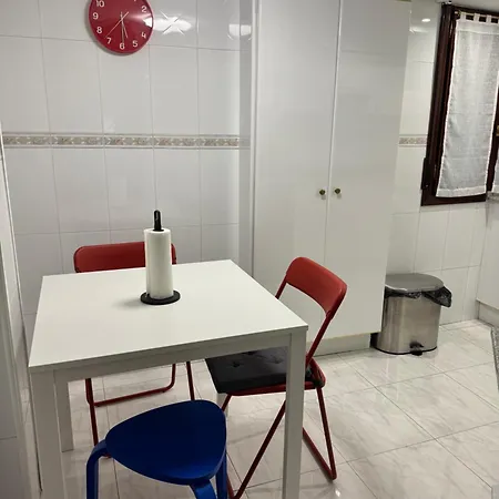 Lamerako Leihoa Apartamento Bermeo