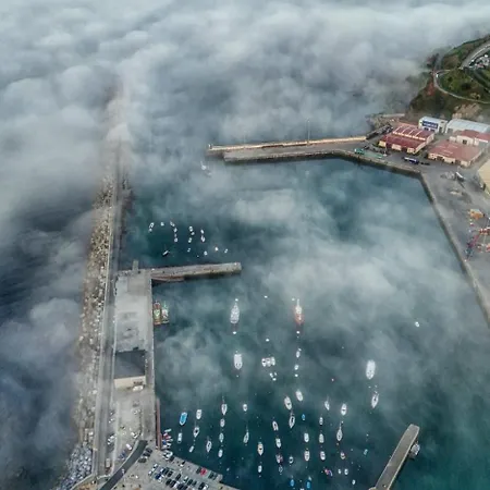 Lamerako Leihoa Apartmán