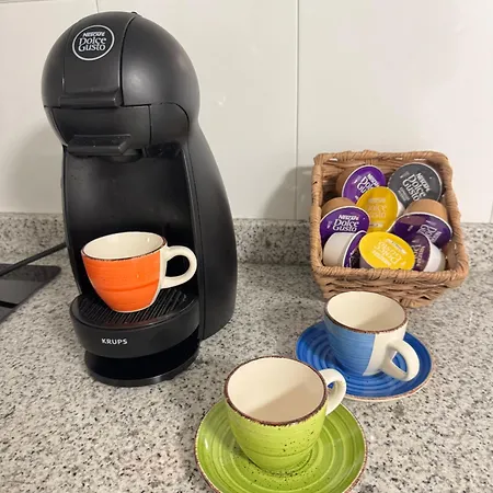 Lamerako Leihoa Apartmán Bermeo