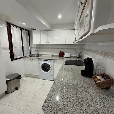 Lamerako Leihoa Bermeo