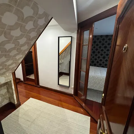 Lamerako Leihoa * Bermeo