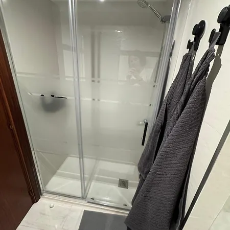 Lamerako Leihoa Apartmán