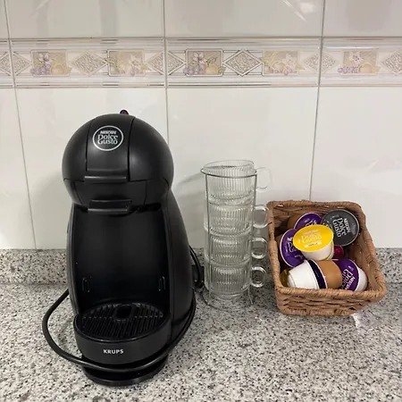 Lamerako Leihoa Apartmán Bermeo