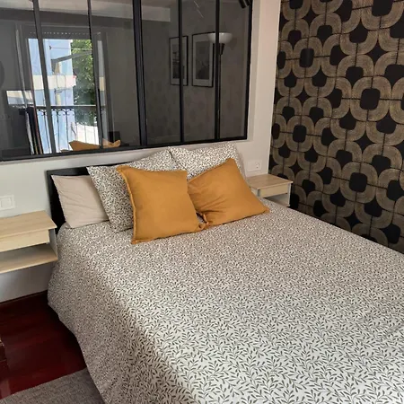 Apartmán Lamerako Leihoa Bermeo