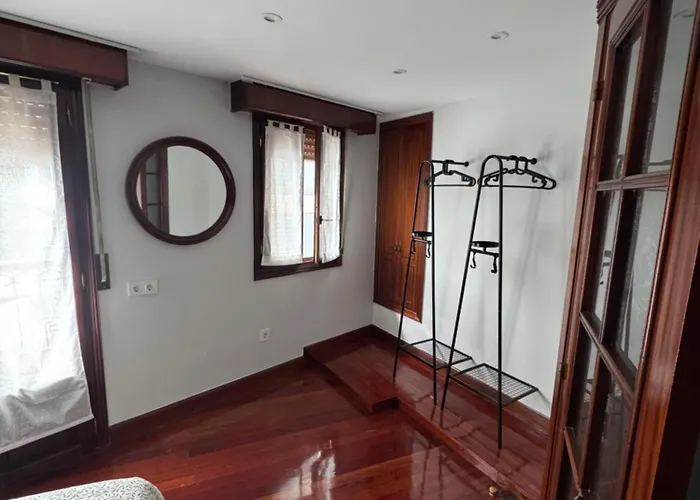 Lamerako Leihoa Apartamento Bermeo