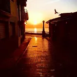 Lamerako Leihoa * Bermeo