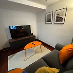 Lamerako Leihoa Apartment Bermeo