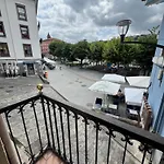 Lamerako Leihoa * Bermeo