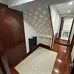 Lamerako Leihoa Apartment *