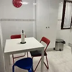 Lamerako Leihoa Apartment Bermeo
