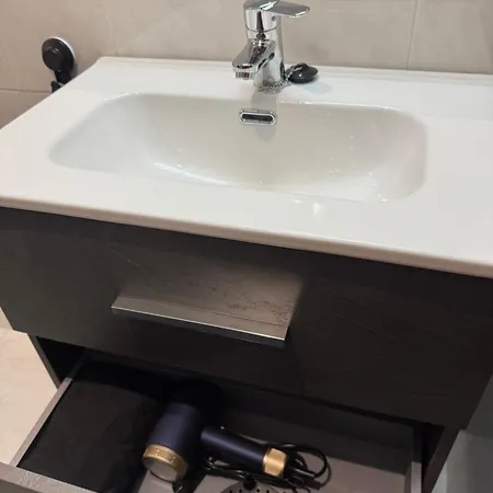 Lamerako Leihoa Бермео