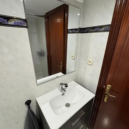 Lamerako Leihoa Апартаменты Бермео