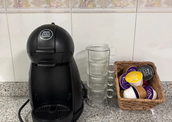 Lamerako Leihoa 아파트 베르메오